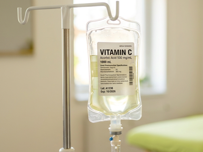 Infusionsbeutel