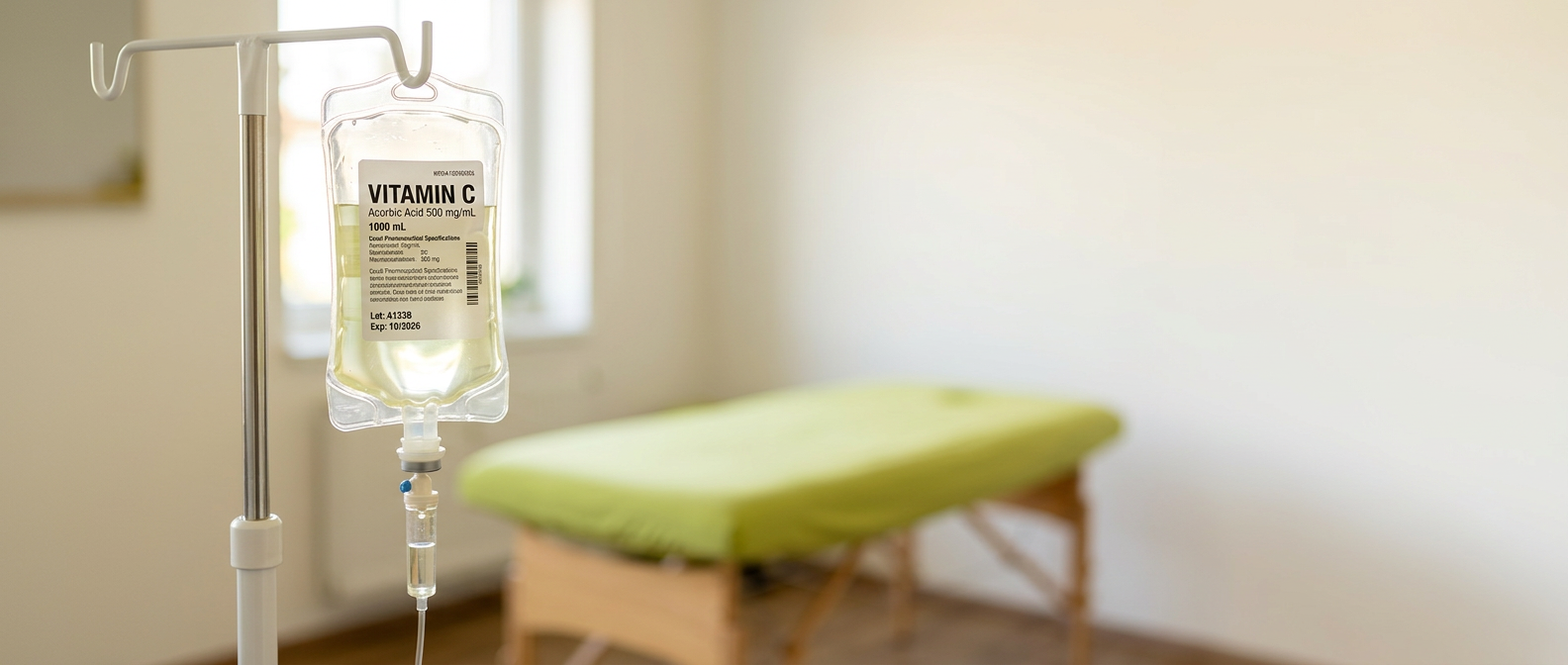 Infusionsbeutel